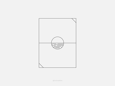 Minimalist Sun