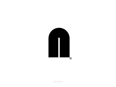 NULL - Logomark adobe illustrator branding design illustration logo logo designer logo mark logodesign logomark logotype minimal ui