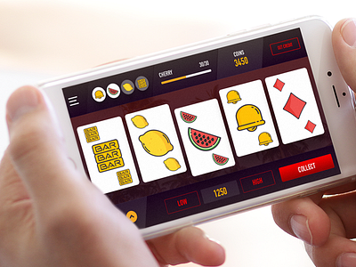 Fruit Poker Mobile Game android app fruit game poker video video poker