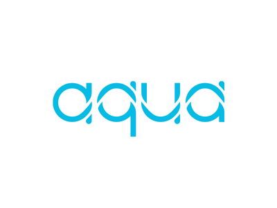 Aqua logo