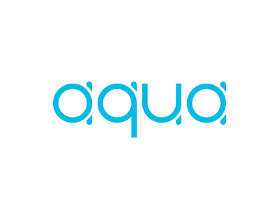 Aqua logo