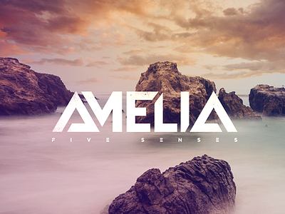 Amelia Logo