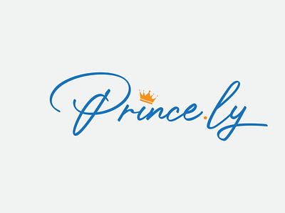 Preince.ly logo