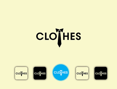 Clothes Logo best design best logo branding clothe logo clothing clothing design design fashion fashion design fashion designer flat flat logo flat logo design logo minimal minimalist logo modern logo