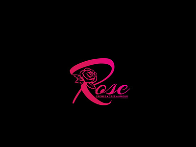 Rose Logo