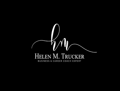 HELEN M. TRUCKER best design best logo flat flat logo flat logo design food logo logo minimalist minimalist logo modern logo