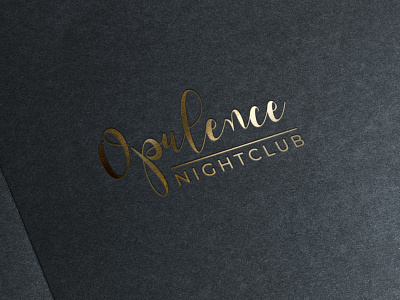 Opulence Nightclub