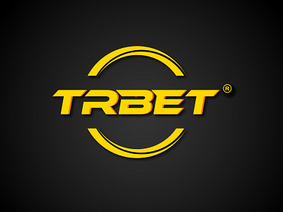 TRBET Logo