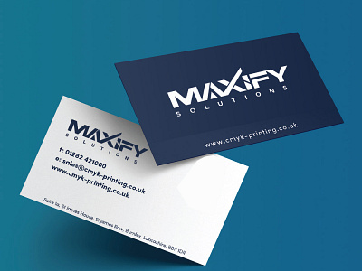 Maxify Solutions