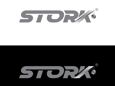Stork best logo design flat logo flat logo design illustration logo minimal minimalist logo modern logo