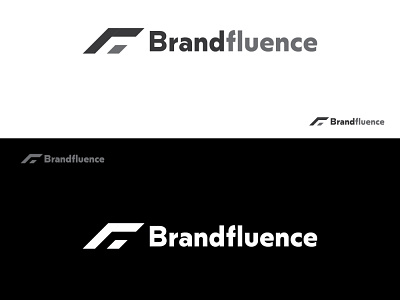 Brandfluence best logo design flat logo flat logo design illustration logo minimal minimalist logo modern logo