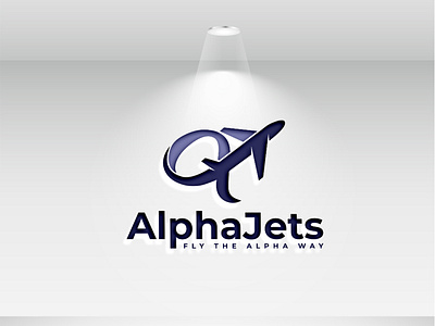 AlphaJets Airways