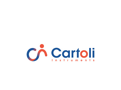 Cartoli Instruments best logo design flat logo flat logo design illustration logo minimal minimalist logo modern logo