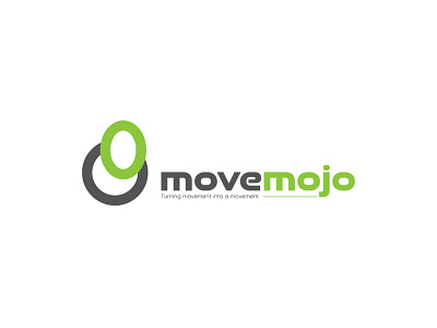 Movemojo best logo design flat logo flat logo design illustration logo minimal minimalist logo modern logo ui