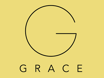 Grace Poster