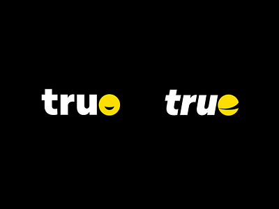 Logotype • betruemedia