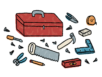 Toolbox