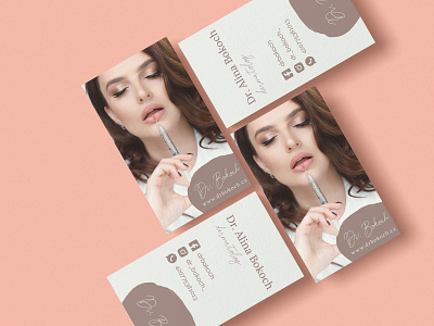Business Card Design and Printing