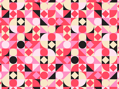 Random Pattern