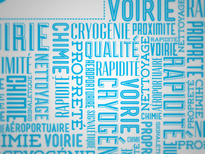Typattern french lost type pattern tag cloud