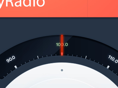 Ui For Cityradio