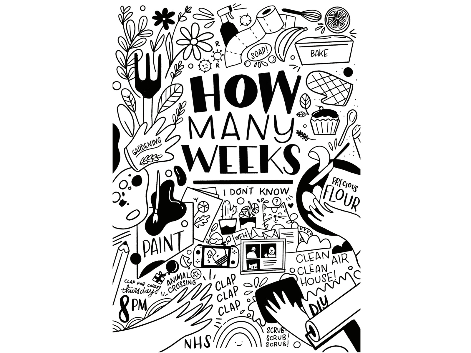 how-many-weeks-are-we-on-now-by-jess-bright-on-dribbble