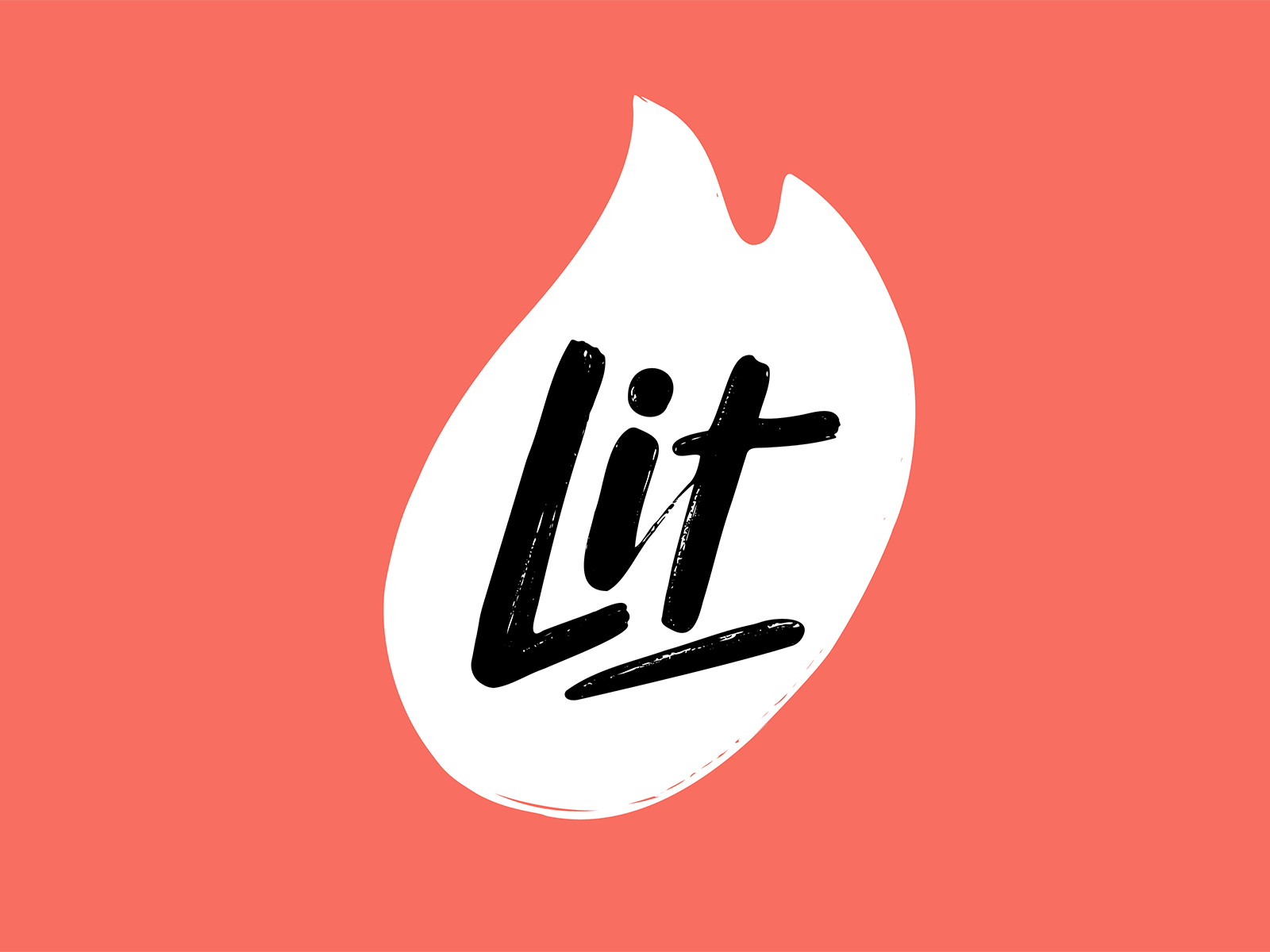 LIT Visual Brand
