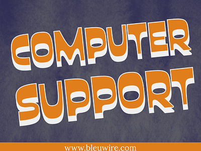 Computer Support Miami