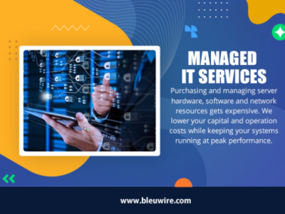 Managed IT Services Florida