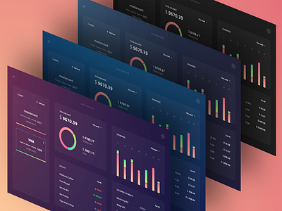 Wallet Dashboard