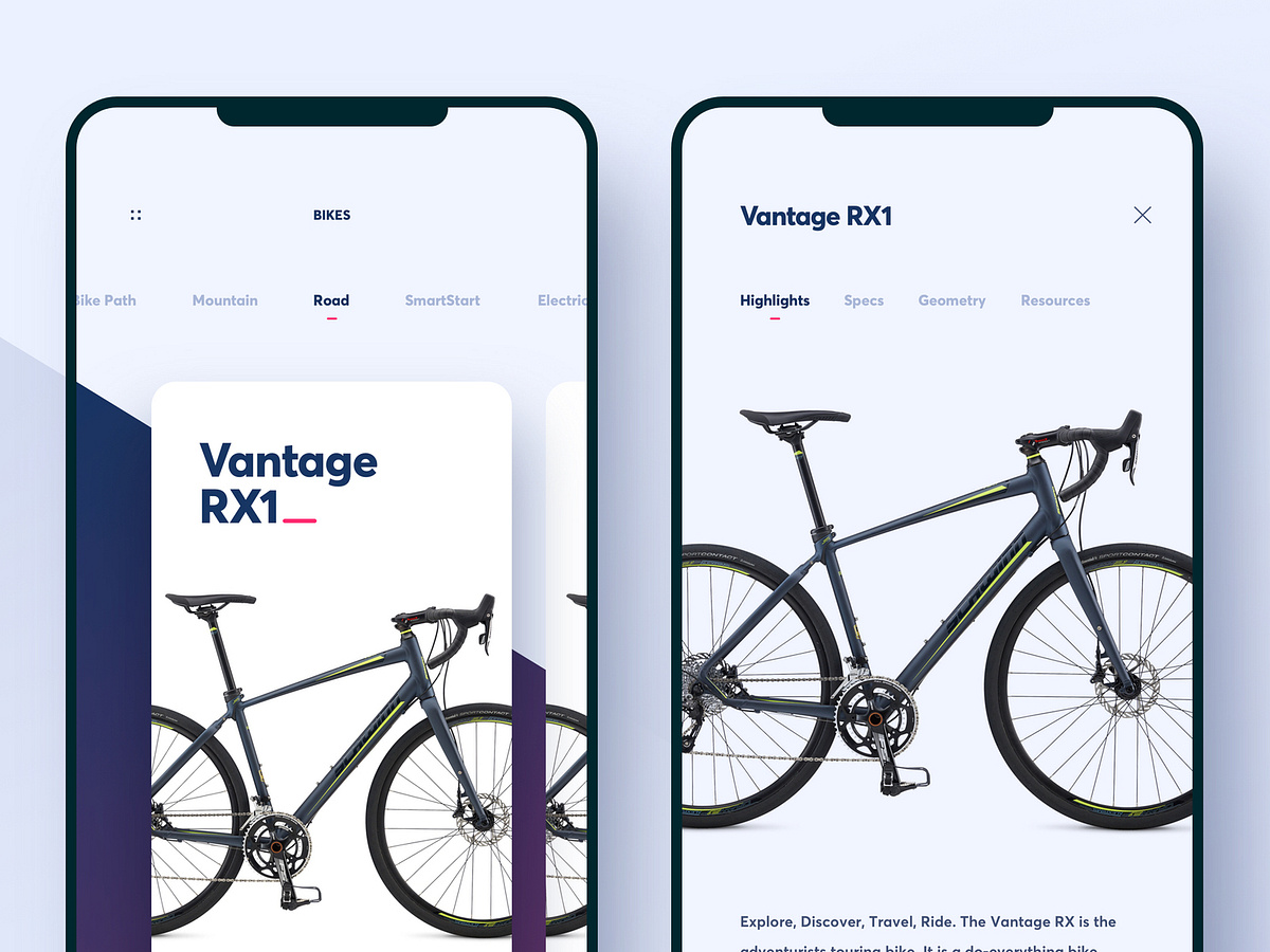 schwinn connect app