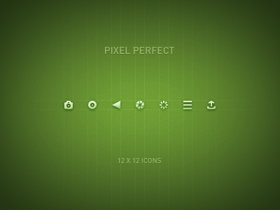 Icons 12px icon freebies icons pixel perfect psd