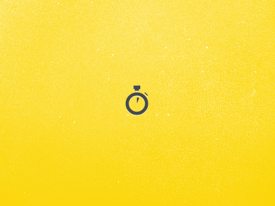 Stopwatch Preloader (GIF) animated animation clock free psd freebie gif load loading preloader stopwatch time