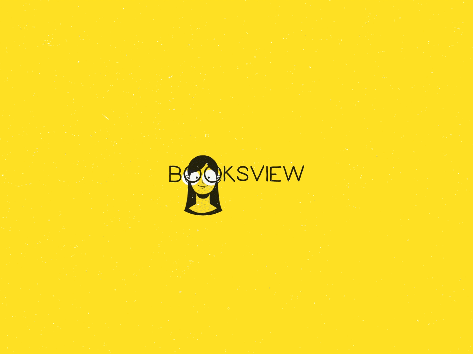 Booksview Logo Animation