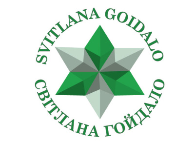 logo star design illustration logo vector web