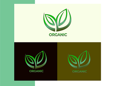 Logo TM Organic