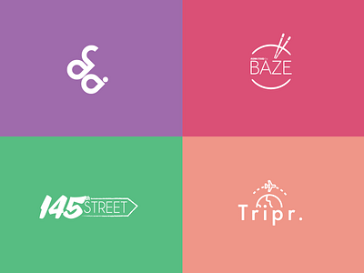 Branding Logos 01