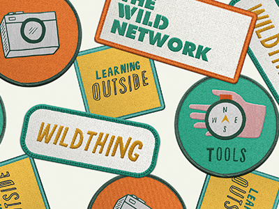 Wild Network Patches