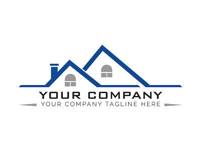 Real Estate Company Logo