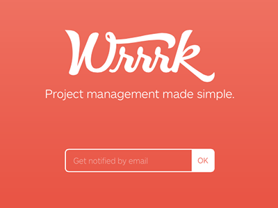 Final logo Wrrrk