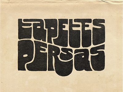 Tapetes Persas Logo