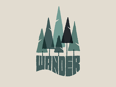 Wander