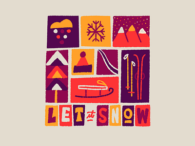 Let it snow!