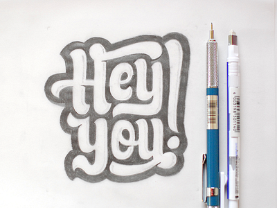 Hey You