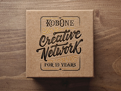 KobOne Box
