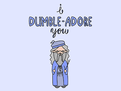 Dumble-adorable