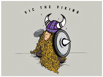 Vic the Viking