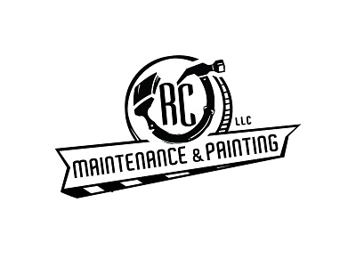 RC Maintenance & Painting LLC general building maintenance man stuff rock and roll rock my hammer tough