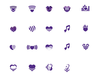 Hearing Solution Centers Icon Study