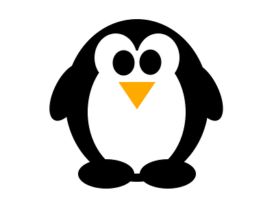 Tux logo